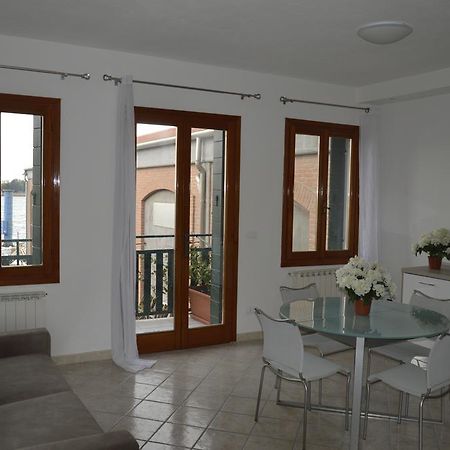 Calle Michelangelo Apartments Venice Exterior photo
