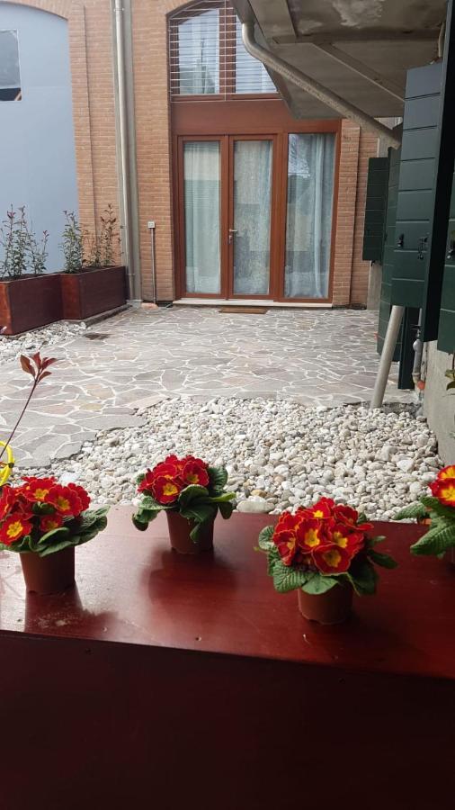 Calle Michelangelo Apartments Venice Exterior photo