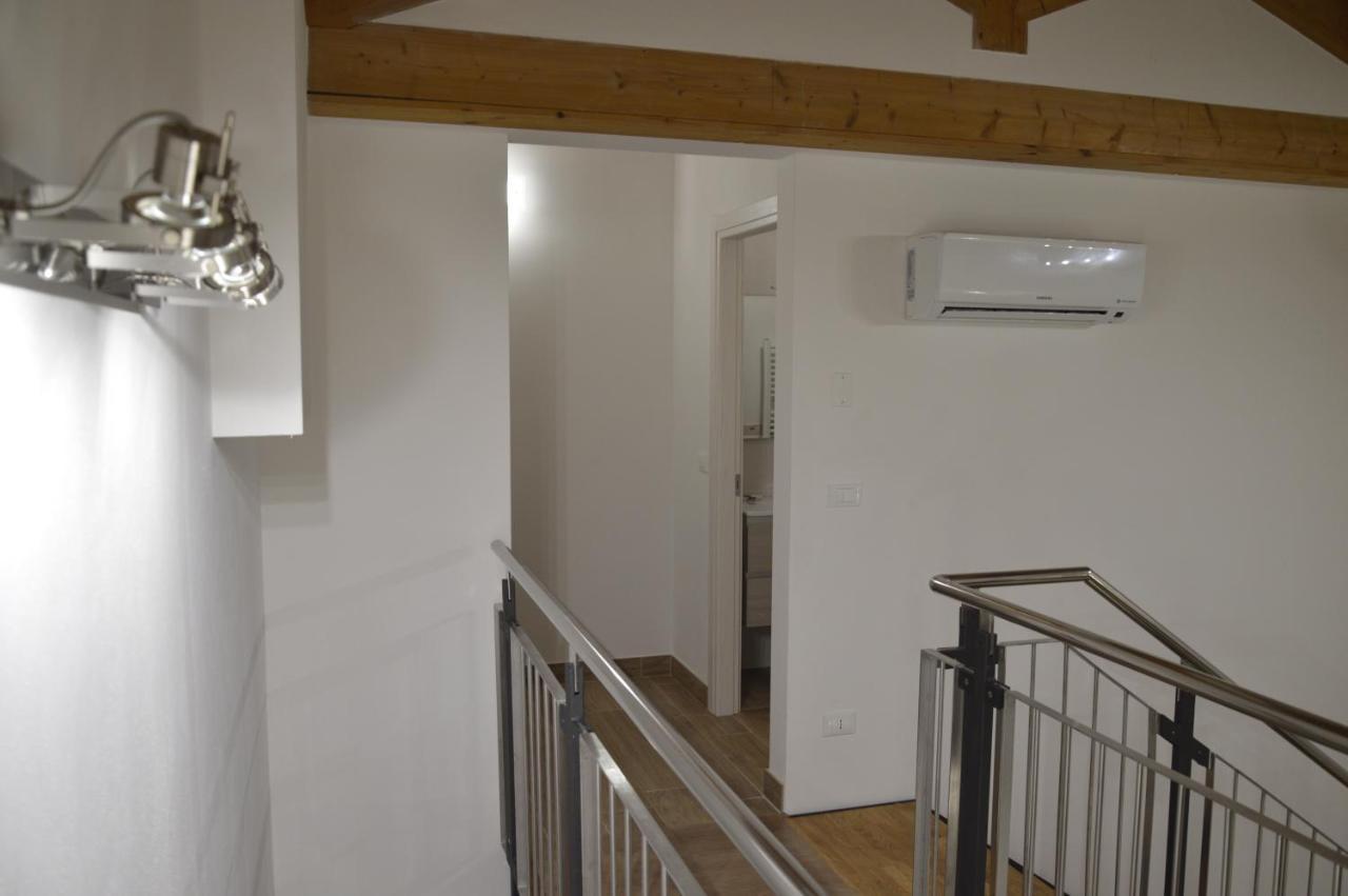 Calle Michelangelo Apartments Venice Exterior photo