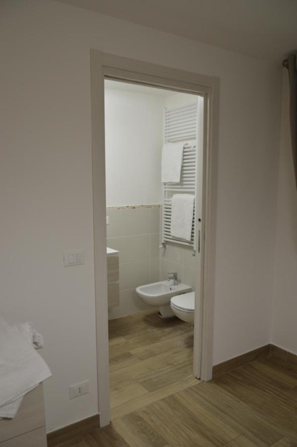 Calle Michelangelo Apartments Venice Exterior photo