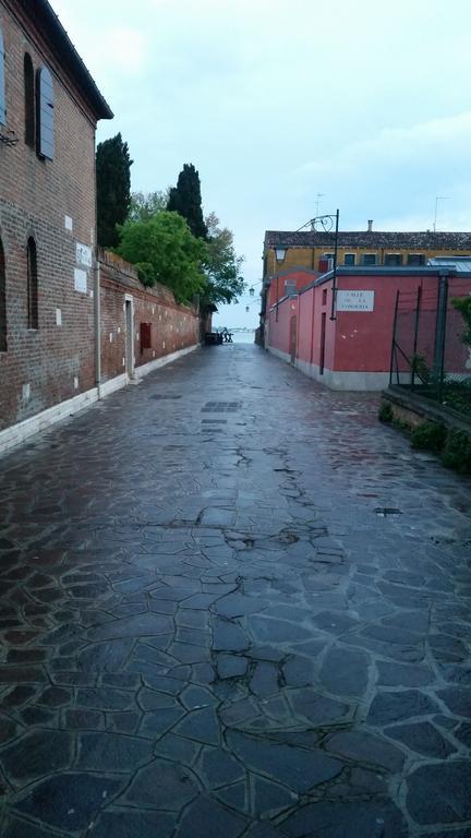 Calle Michelangelo Apartments Venice Exterior photo