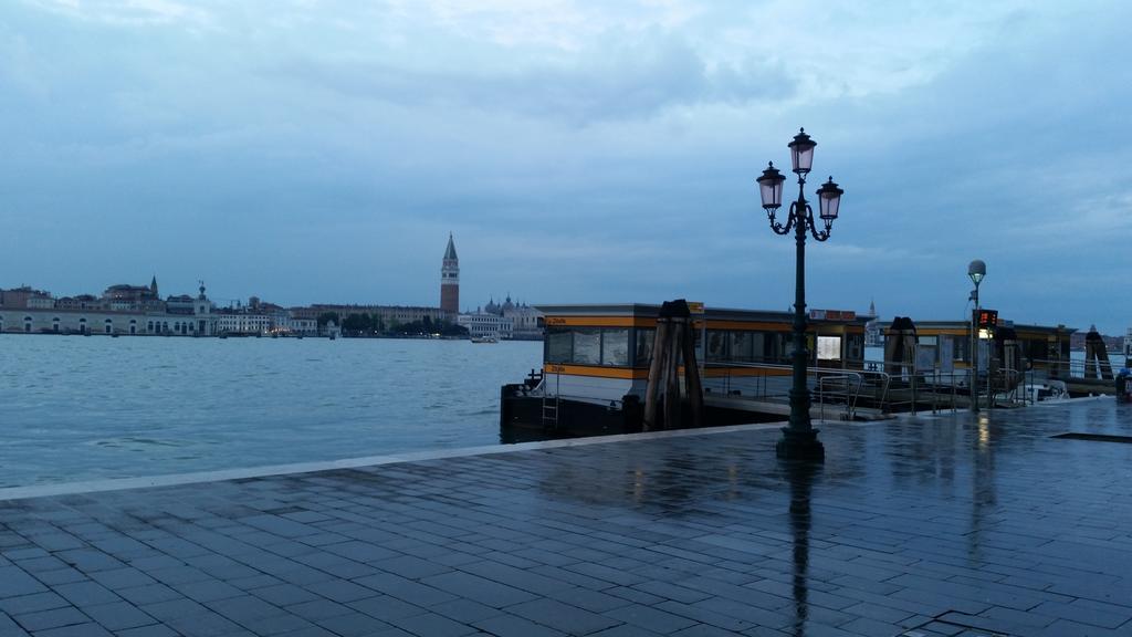 Calle Michelangelo Apartments Venice Exterior photo