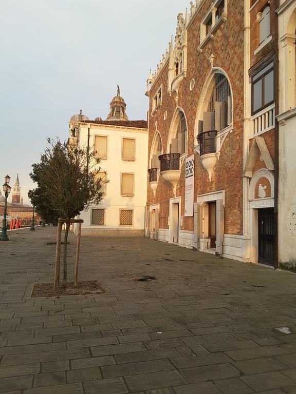 Calle Michelangelo Apartments Venice Exterior photo