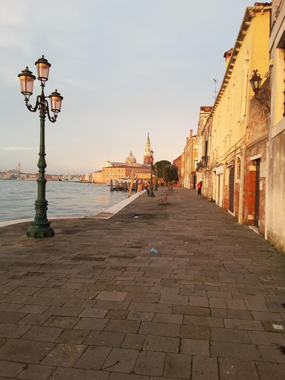 Calle Michelangelo Apartments Venice Exterior photo
