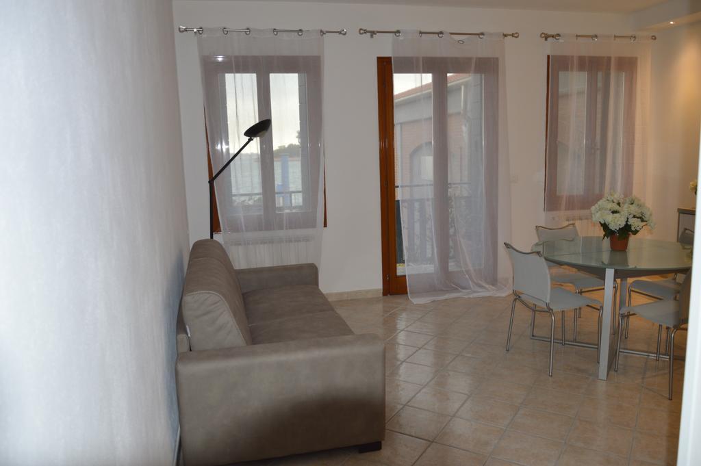 Calle Michelangelo Apartments Venice Exterior photo
