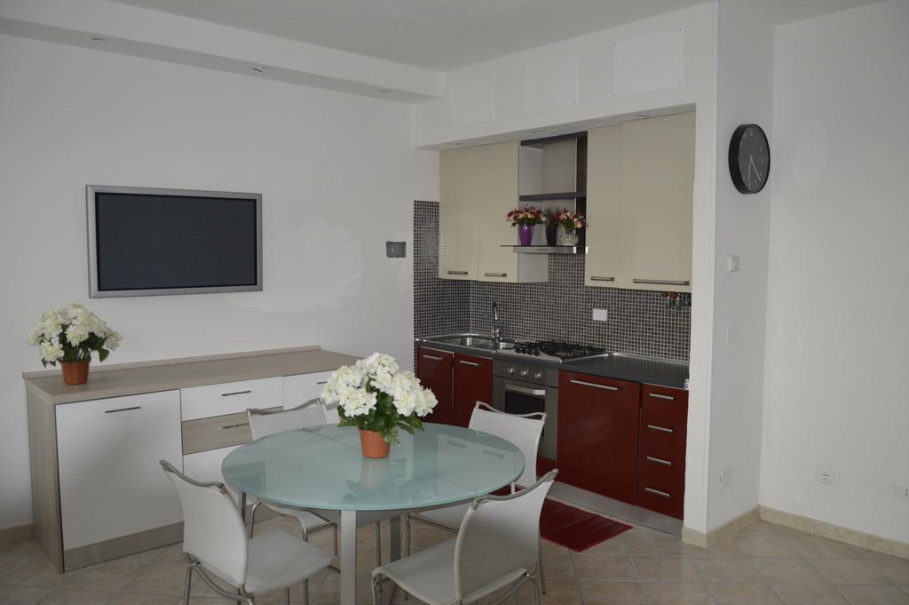 Calle Michelangelo Apartments Venice Exterior photo