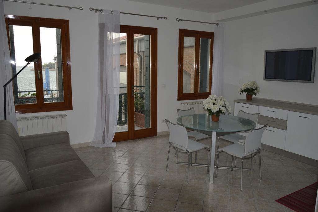 Calle Michelangelo Apartments Venice Exterior photo