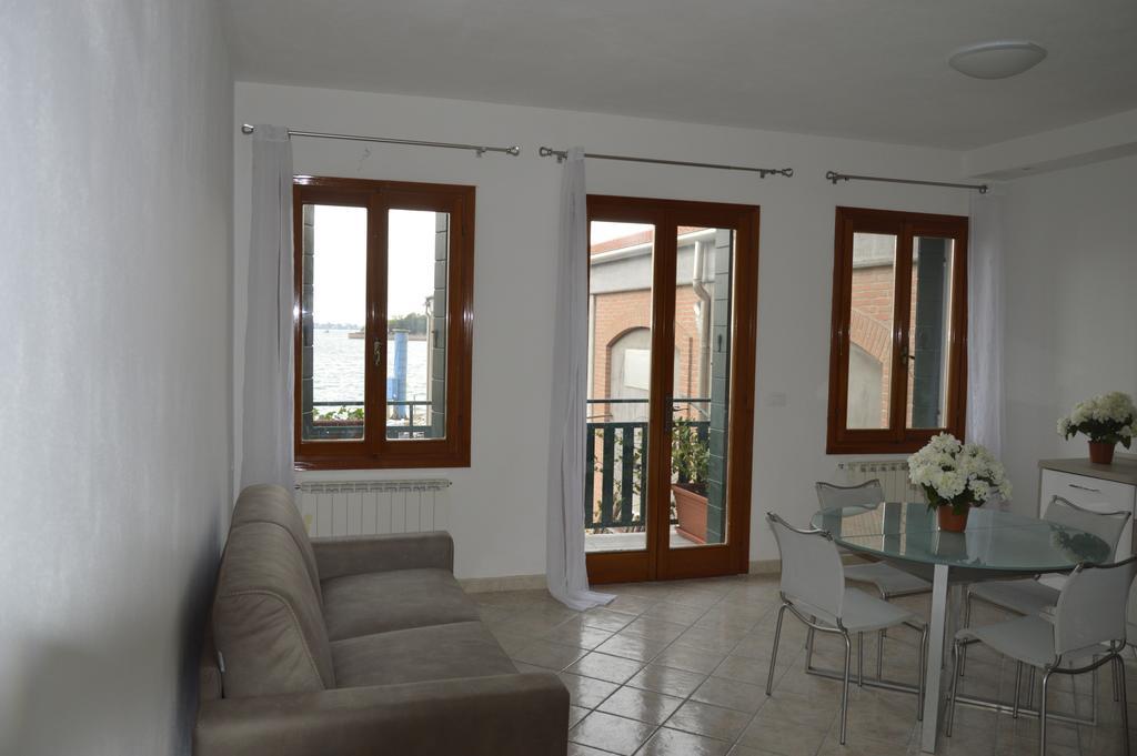 Calle Michelangelo Apartments Venice Exterior photo