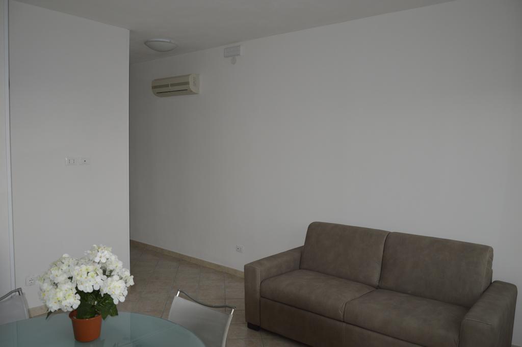 Calle Michelangelo Apartments Venice Exterior photo