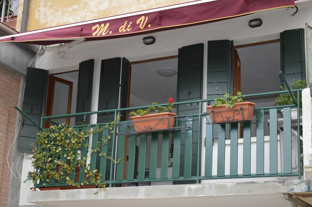 Calle Michelangelo Apartments Venice Exterior photo