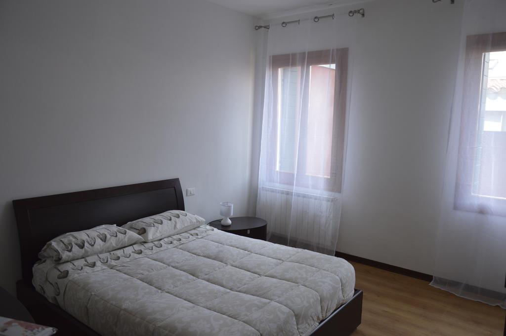 Calle Michelangelo Apartments Venice Exterior photo