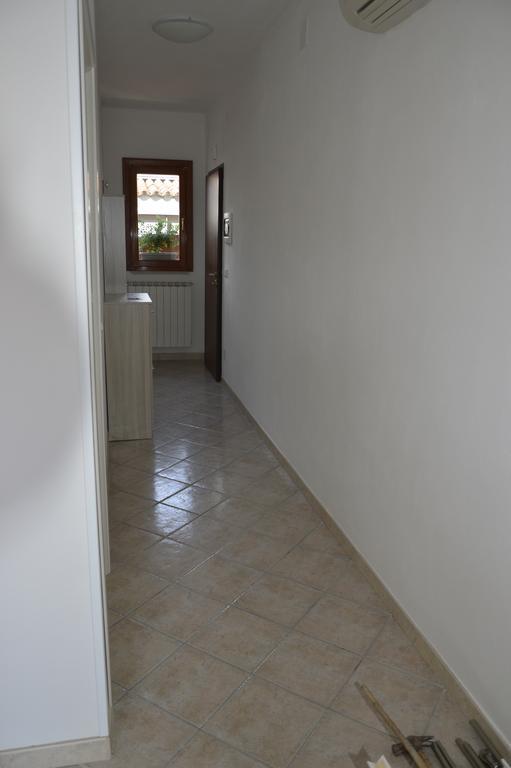 Calle Michelangelo Apartments Venice Exterior photo